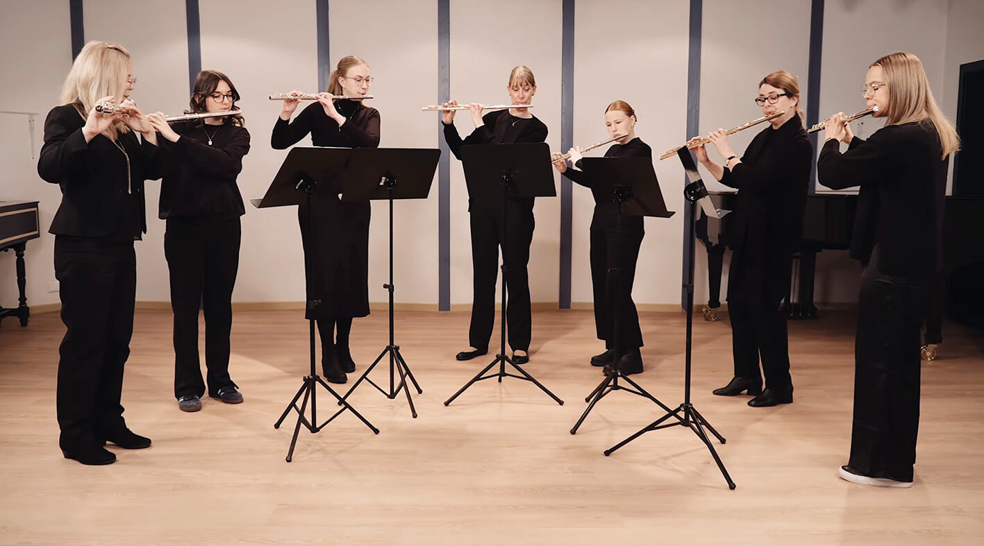 Kita Singt