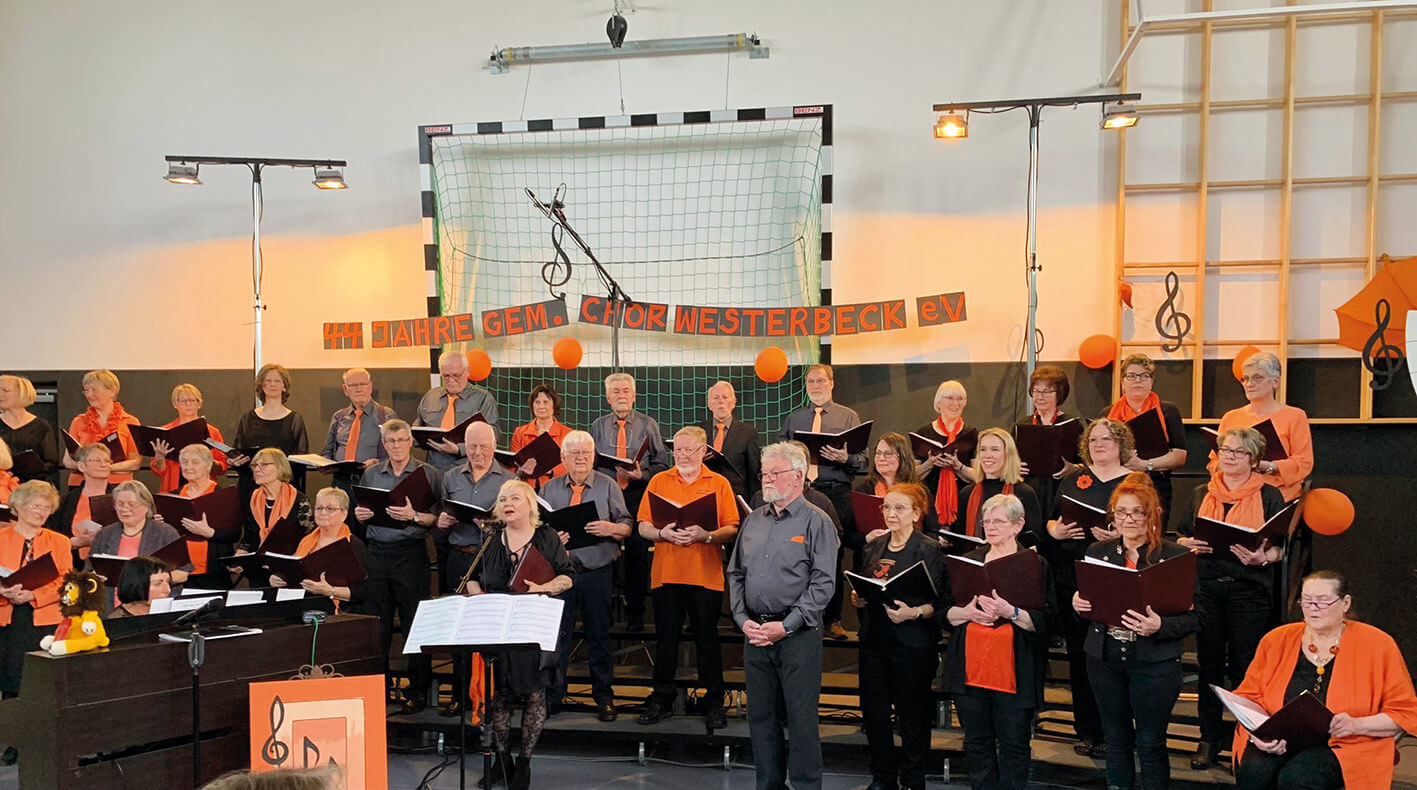 Kita Singt