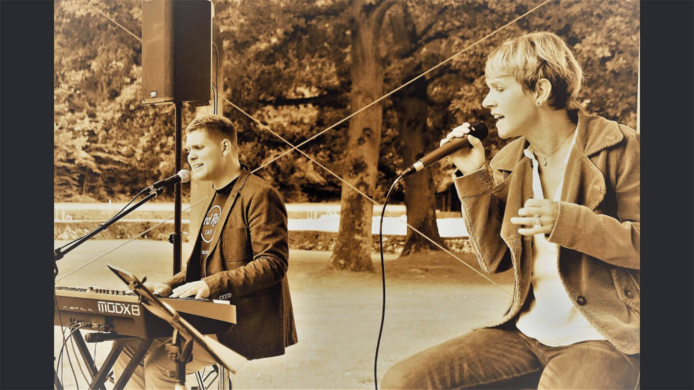 Kita Singt