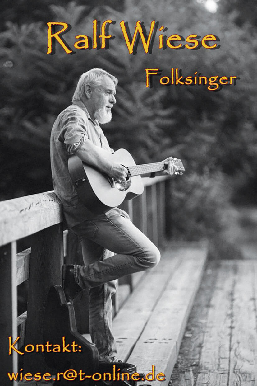 Kita Singt